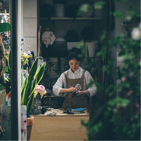 Florist