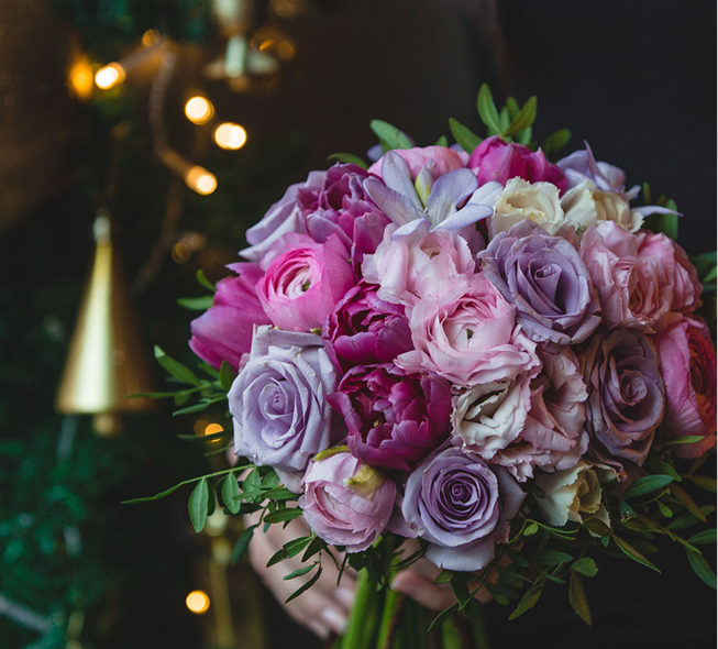 Flower Bouquet