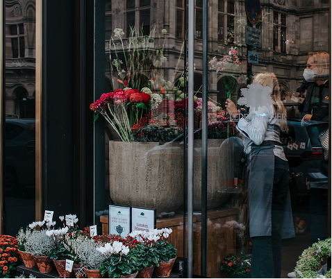 Flower Shop