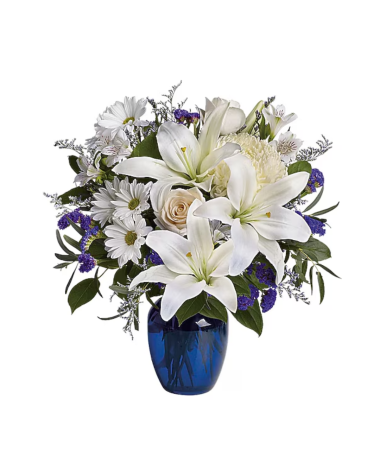 bountiful blue basket El Paso