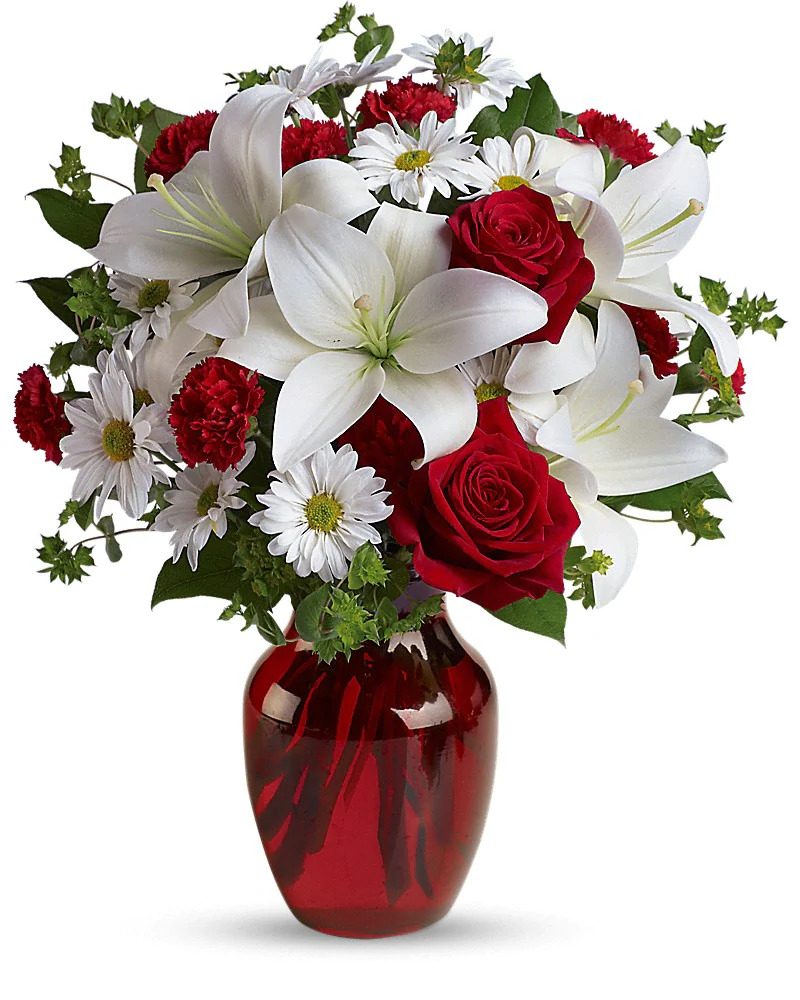 flower delivery El Paso