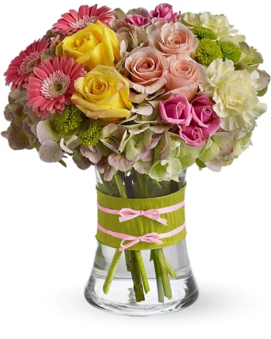 flores El Paso