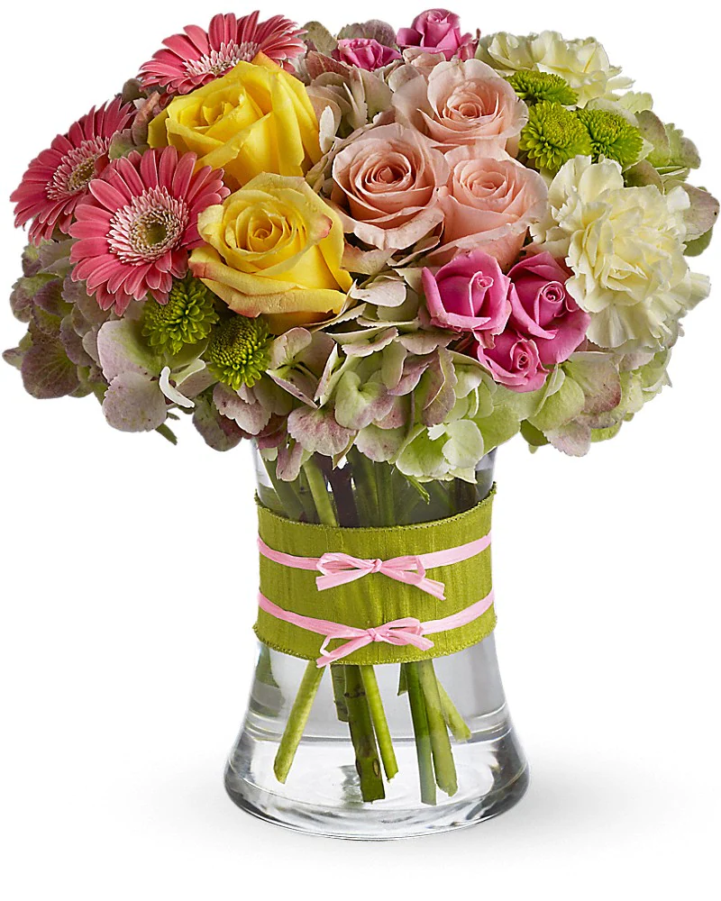 flores El Paso