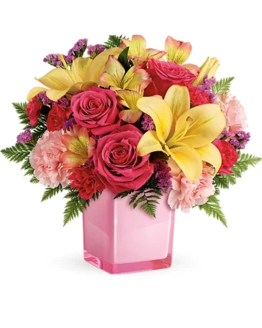 same day flower delivery El Paso