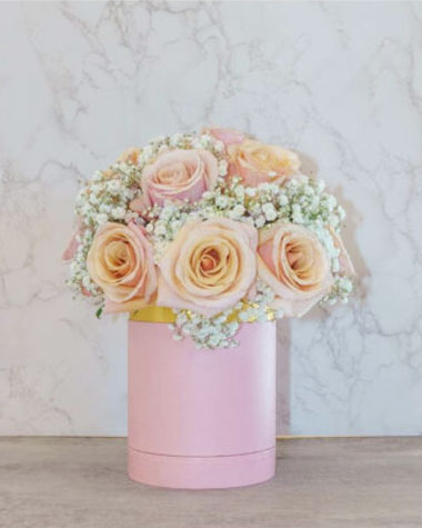 Horizon City TX flower delivery