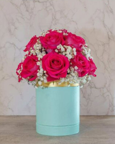 Horizon City TX flower delivery