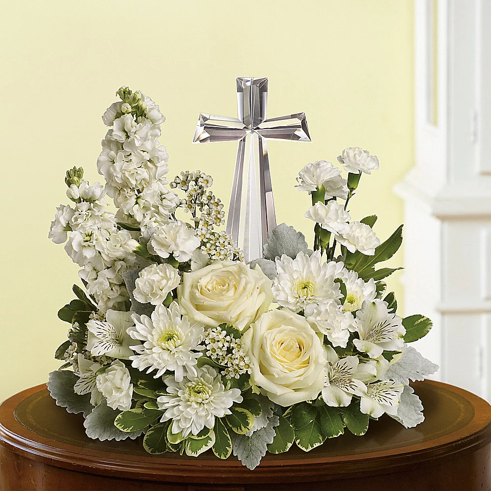 Life’s Glory Bouquet by Teleflora