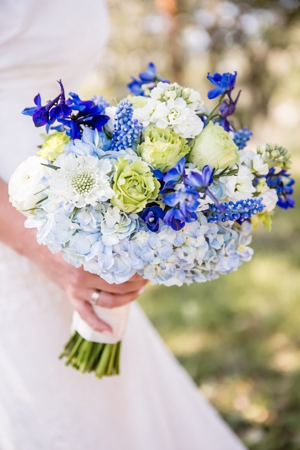 The Blues