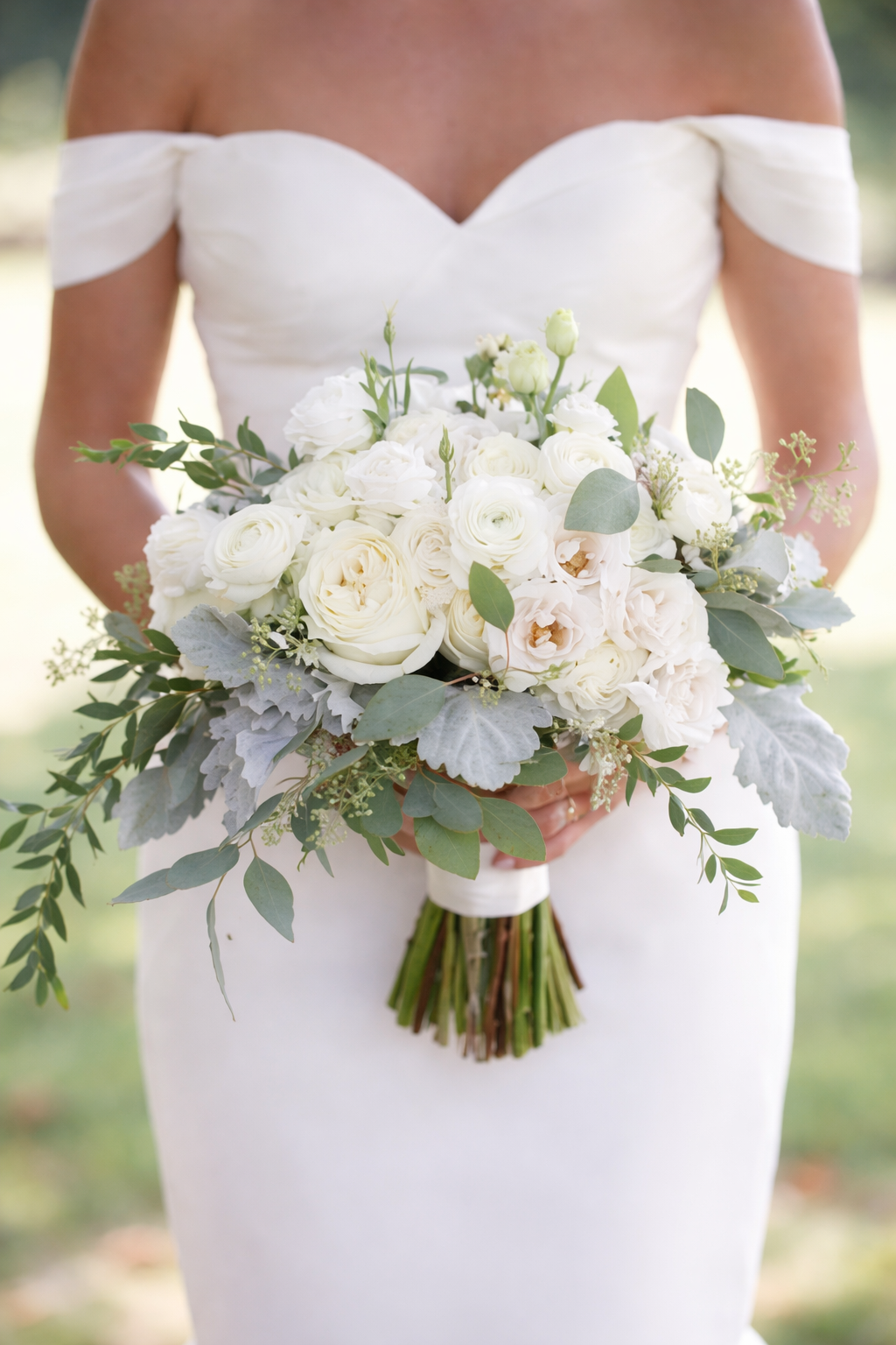 The Personal Flowers