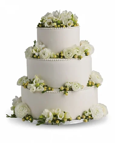 cakes