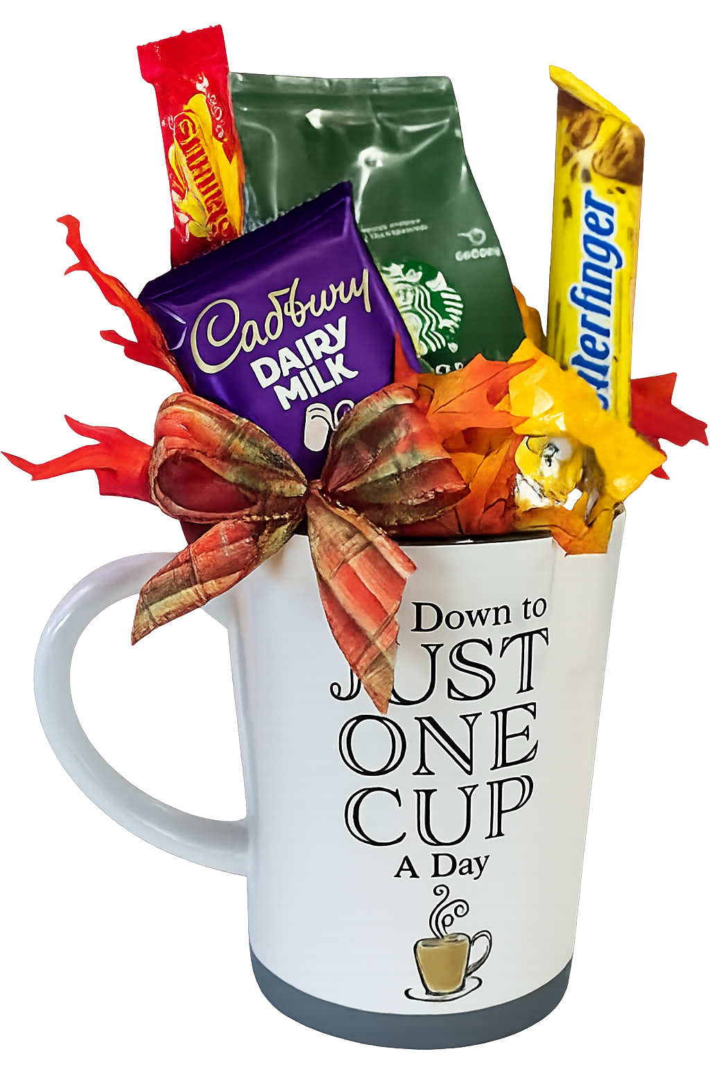 mug