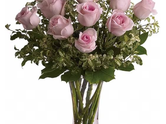 luxury flower arrangements El Paso