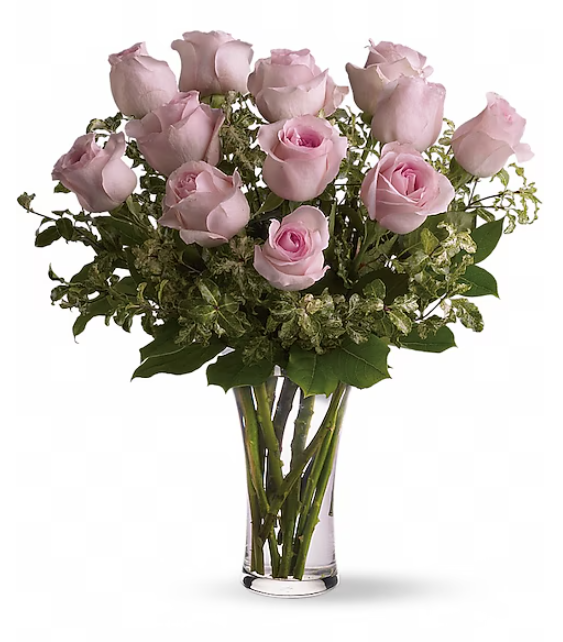 luxury flower arrangements El Paso