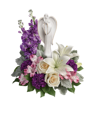 Sympathy Flower Arrangements
