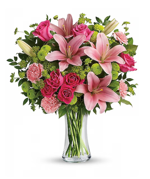sweet sincerity bouquet El Paso
