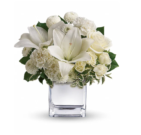 Fort Bliss flower delivery
