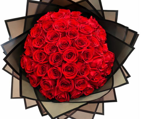 4 Elegant Valentine’s Day Decorating Ideas Using Flowers