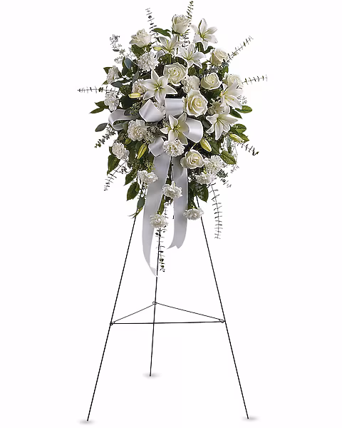 Prom 3 Spray Rose