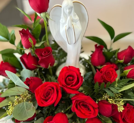 Why Roses Are Considered the Gift of Valentine’s Day?