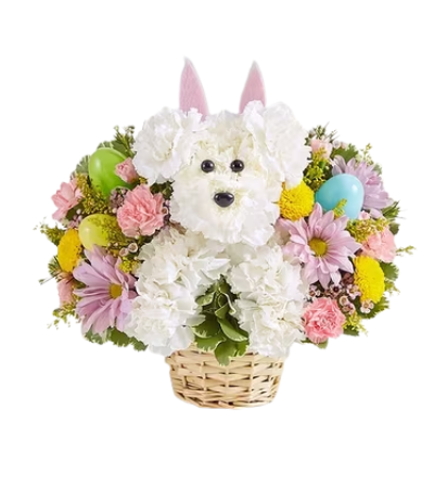 Hoppy Easter