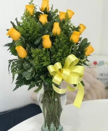 5 Creative Ways To Repurpose An Old Flower Bouquet