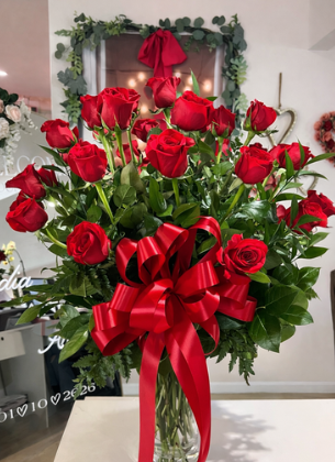 best florist El Paso