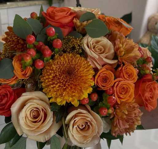 love romance flowers El Paso love romance flowers El Paso