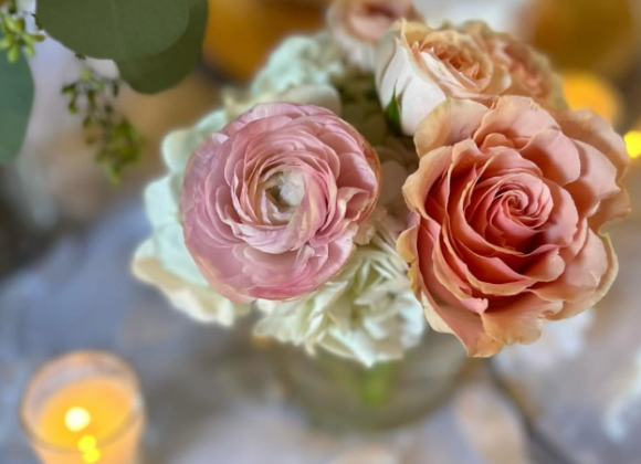 same-day flower delivery