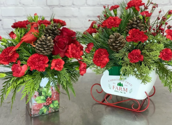 congratulations flowers El Paso