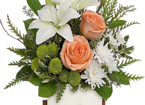 Father's Day Flower